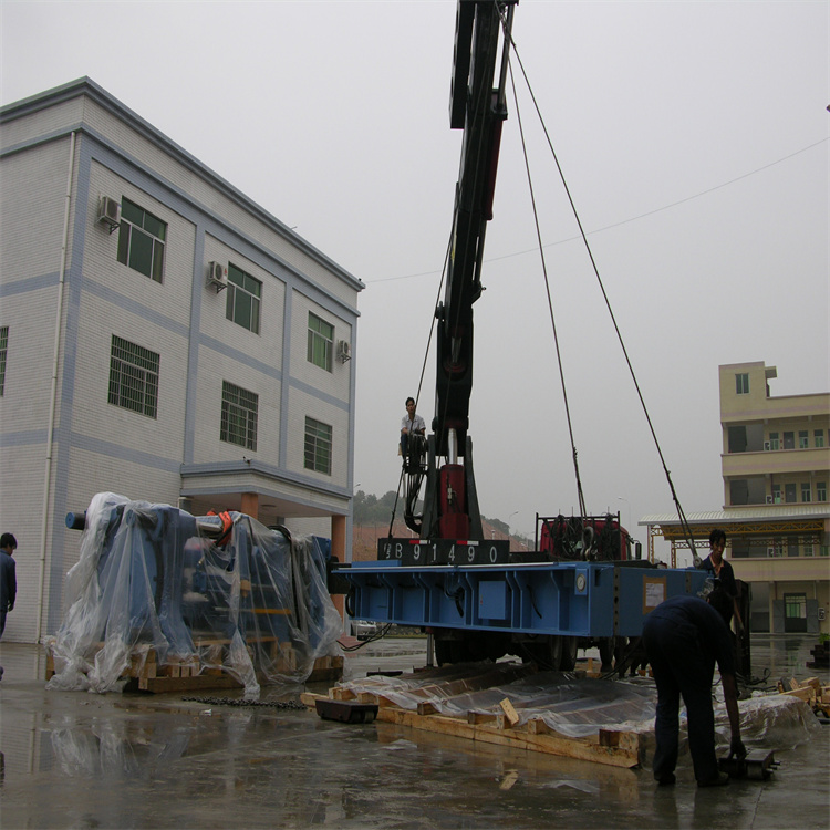 共青城钢箱梁吊装 长租短租