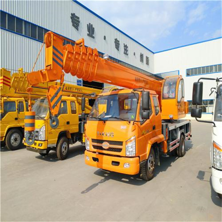 共青城吊门窗的小型吊车怎么收费