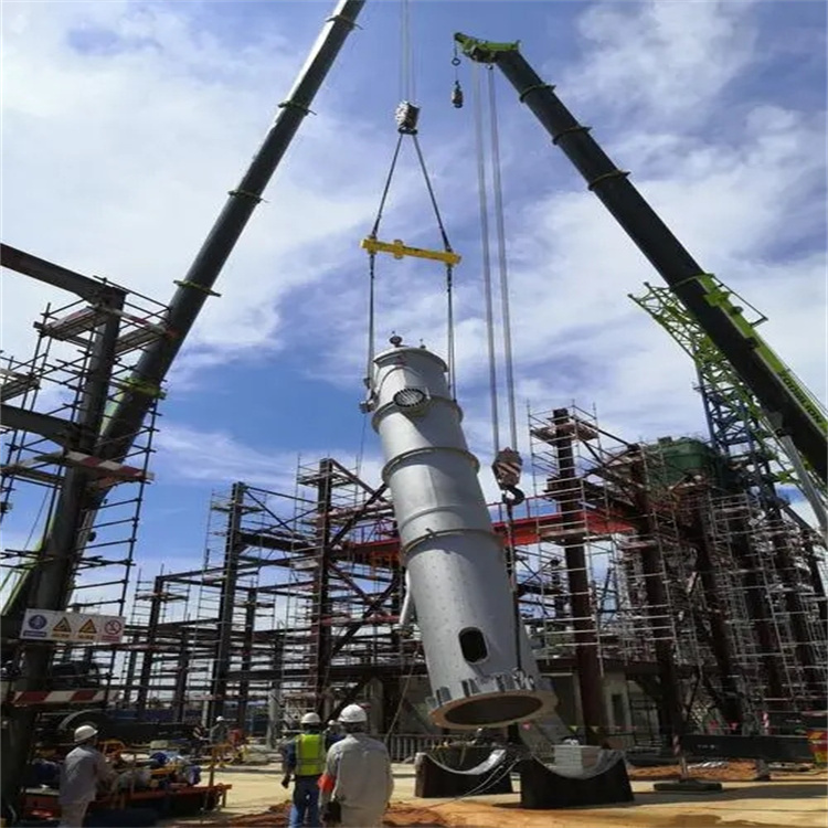 共青城90吨吊车出租