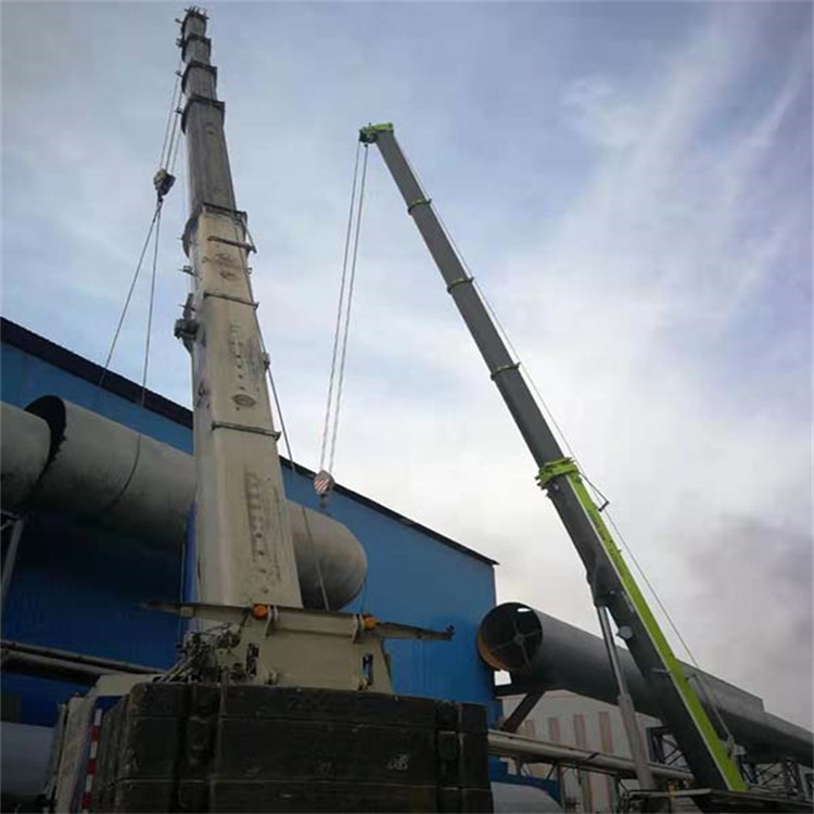 共青城工地吊水泥的吊车一个台班多少钱