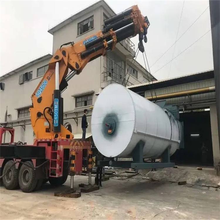 共青城吊车租用电话|24小时应急服务|精准吊装方案